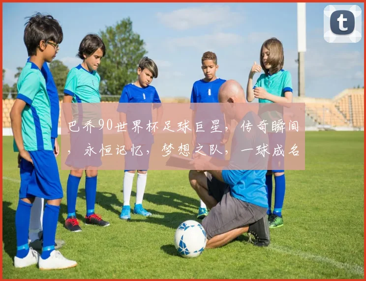 巴乔90世界杯足球巨星，传奇瞬间，永恒记忆，梦想之队，一球成名
