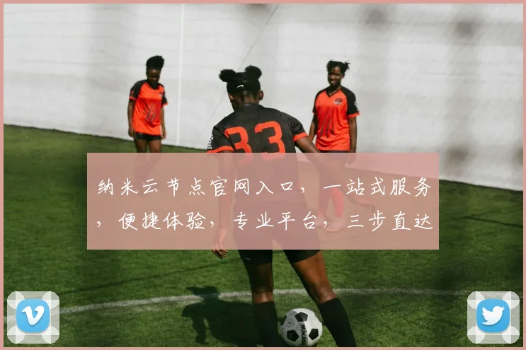 纳米云节点官网入口，一站式服务，便捷体验，专业平台，三步直达，高效连接。
